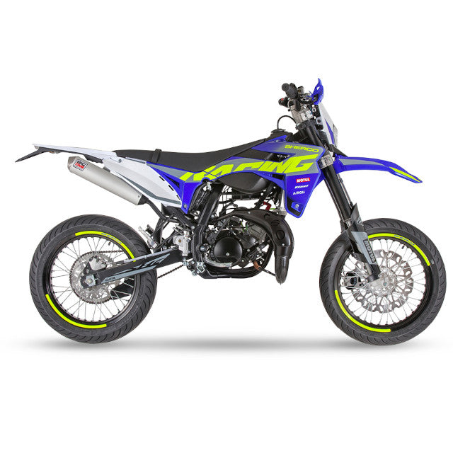 Sherco 50cc Factory SM-RS
