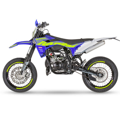Sherco 50cc Factory SM-RS