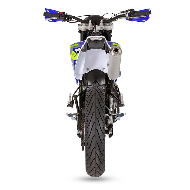 Sherco 50cc Factory SM-RS