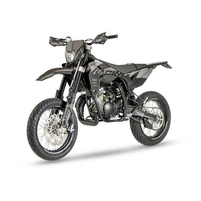 Sherco 50cc BlackMoon SM-RS