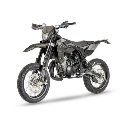Sherco 50cc BlackMoon SM-RS