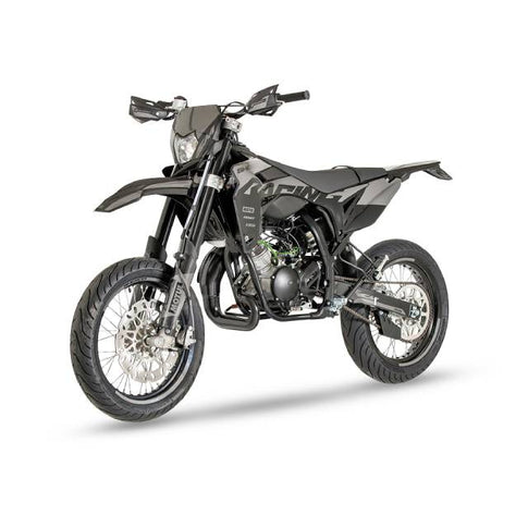 Sherco 50cc BlackMoon SM-RS