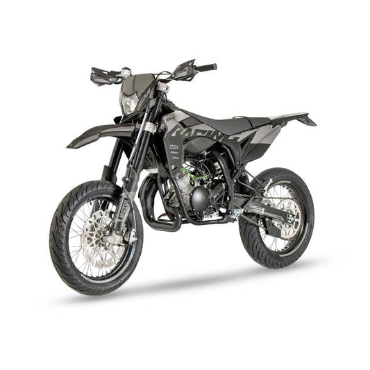 Sherco 50cc BlackMoon SM-RS