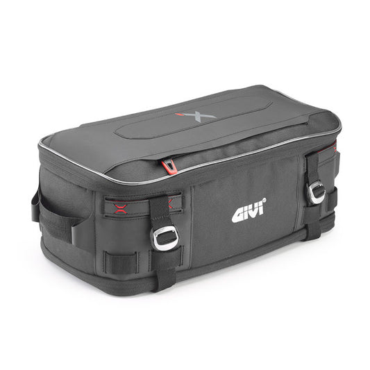 Waterproof expandable cargo bag 15-20 Litres Givi X-Line