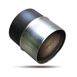 Yasuni Maxiscooter Exhaust Catalyser