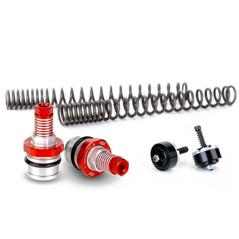 Kit muelles de horquilla Yamaha N-Max 125 15-26 YSS