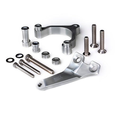 Steering Damper Mounting Kit Kawasaki Z 900 YSS