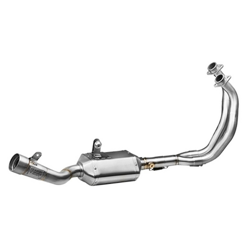 Échappement MIVV complet Speed Edge Yamaha MT-07 >14