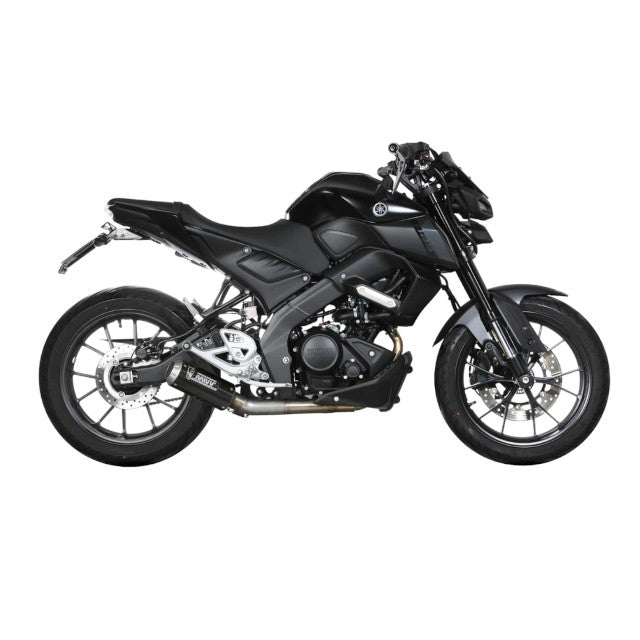 Escape MK3 Yamaha MT-125 20-24 / YZF R125 19-23 MiVV - Carbon