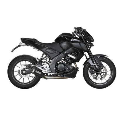 Escape MK3 Yamaha MT-125 20-24 / YZF R125 19-23 MiVV - Carbon
