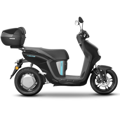 Top master rack for top case Yamaha Neo's electric 2023 Shad