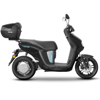 Top master rack for top case Yamaha Neo's electric 2023 Shad