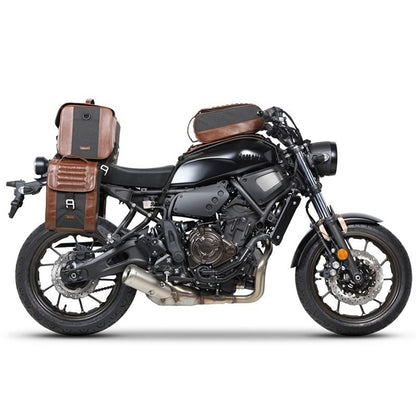 Soporte alforjas Sr Cafe Racer Yamaha XSR 700 Shad