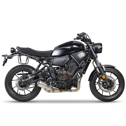 Soporte alforjas Sr Cafe Racer Yamaha XSR 700 Shad
