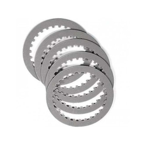 Disco separador metálico embrague Rieju motor 125 4T Euro 2 N. 9 Y125A.K09