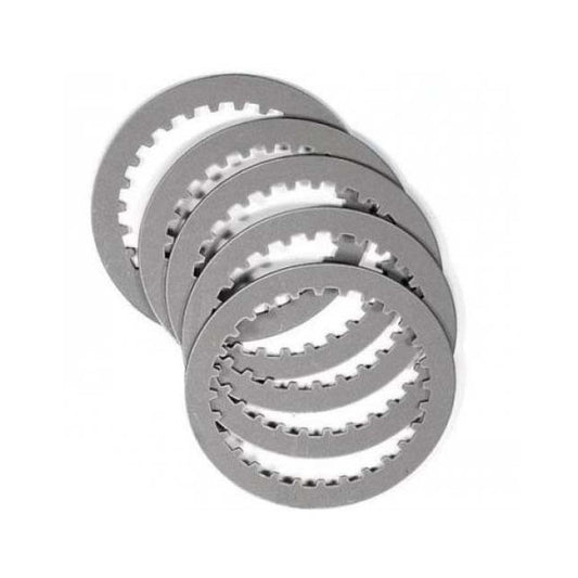 Disco separador metálico embrague Rieju motor 125 4T Euro 2 N. 9 Y125A.K09