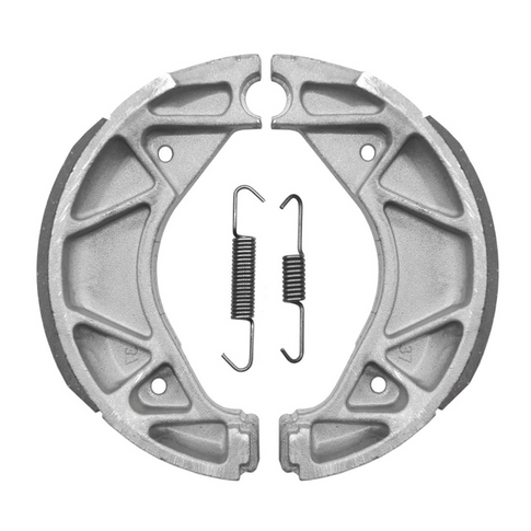 Zapatas de freno traseras Yamaha Xenter 125/150 EBC Y533