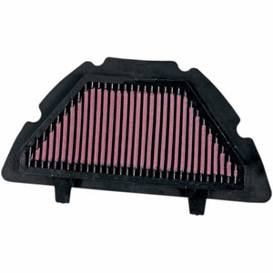 Filtro de aire Yamaha YZF-R1 1000 07-08 K&N YA-1007