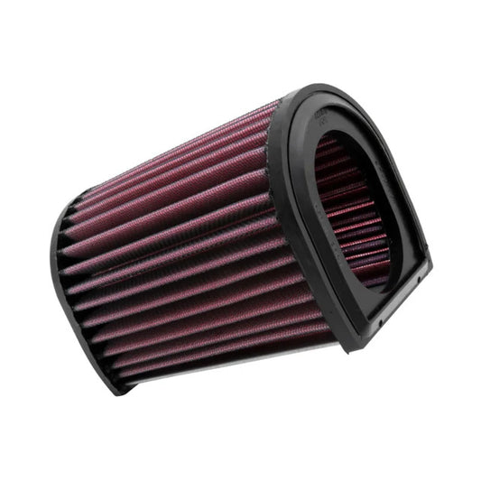 Filtro de ar Yamaha FJR 1300 01-12 K&N