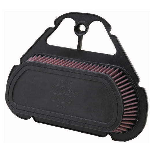 Filtro de ar Yamaha YZF-R6 99-05 K&N