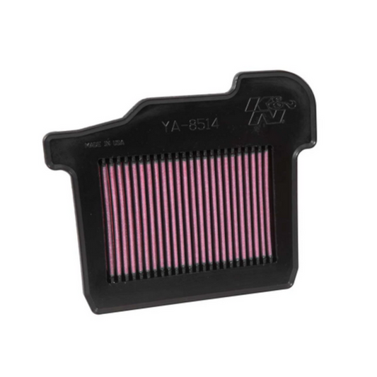 Filtro de ar lavável Yamaha MT-09 / XSR 900 / MXT 850 K&N