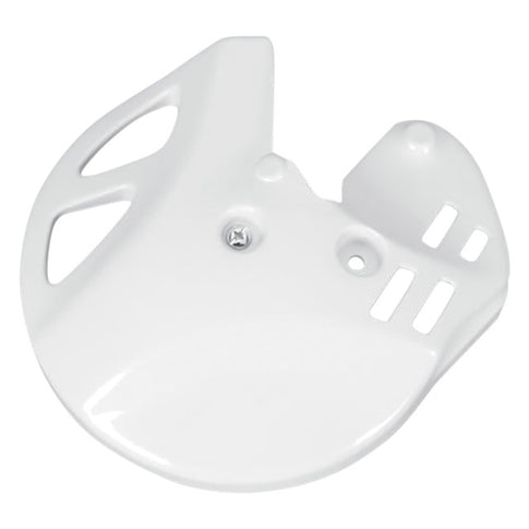Protector de disco delantero YZ 125-250 92-99 / YZ-F 250 01-03 / YZ-F 450 03 UFO YA02867-046