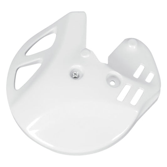 Protector de disco delantero YZ 125-250 92-99 / YZ-F 250 01-03 / YZ-F 450 03 UFO YA02867-046