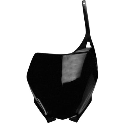 Number Plate Mask type YZ 125 06-09 UFO