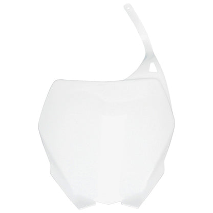 Number Plate Mask type YZ 125 06-09 UFO