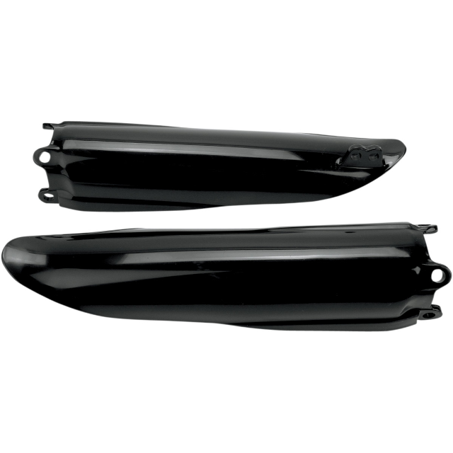 Protectores de horquilla Yamaha YZ 125-250 / YZF 450 08-21 UFO YA03896#001