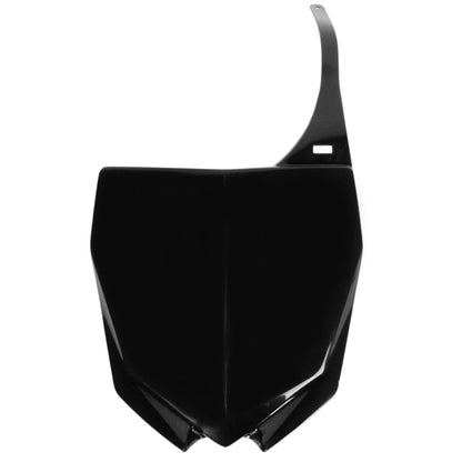 Careta Portanumeros tipo YZ 125/250 y YZ 250/450-F 10-17 UFO