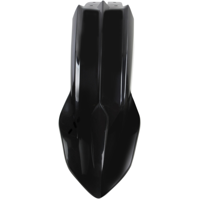 Guardabarros delantero Yamaha YZF 250 / YZF 450 19-21 UFO - negro
