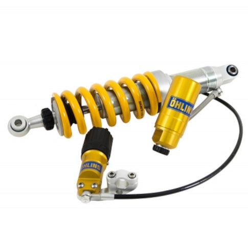 Amortiguador trasero Yamaha Tracer 900 GT 18-20 STX 46 Street Öhlins