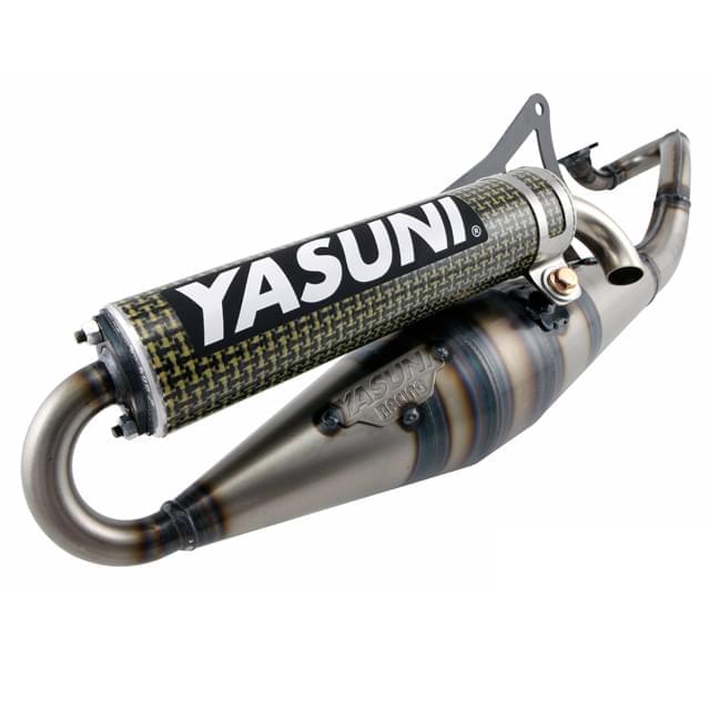 Escape Yasuni Z Minarelli horizontal (CE) - kevlar