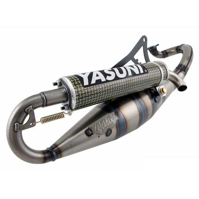 Escape Yasuni R Minarelli horizontal (CE) - kevlar