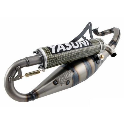 Escape Yasuni R Minarelli horizontal (CE) - kevlar