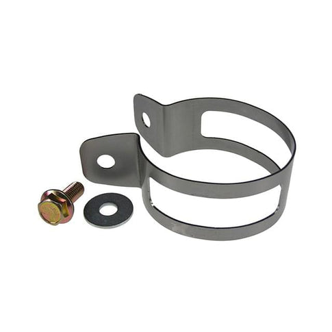 Abrazadera de silenciador Scooter/Cross Yasuni