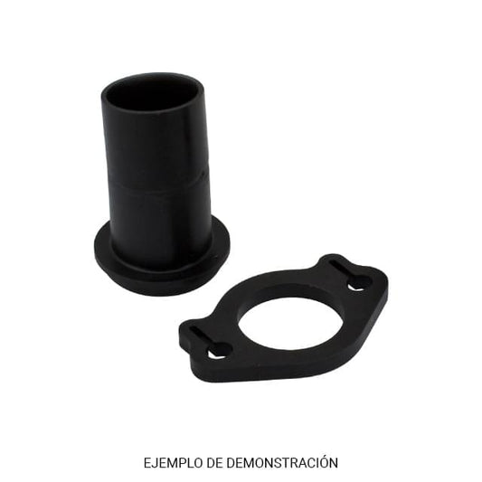 TUB230 Yasuni exhaust nozzles