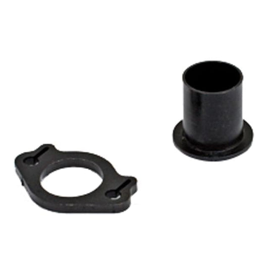 TUB233 Yasuni exhaust tips