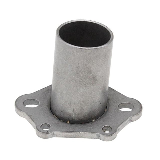 TUB317 Yasuni exhaust tips