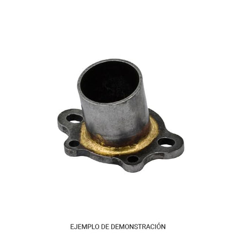 Bocais de escape TUB326 Yasuni