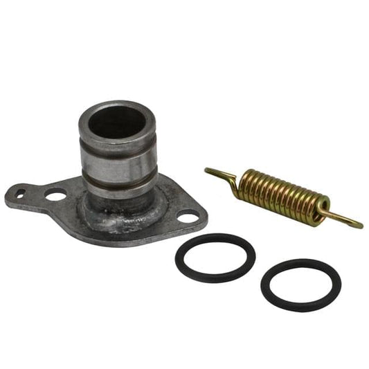 Bocal de silenciador R / Carrera 16/20/21 Yasuni