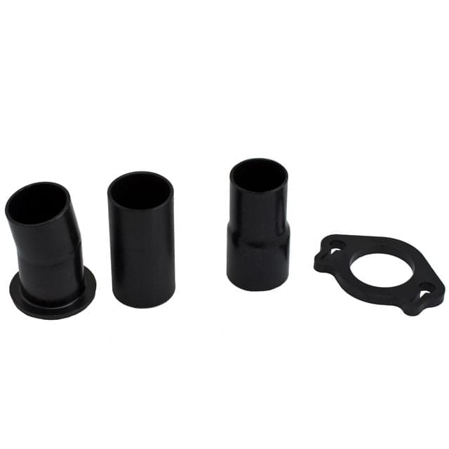 TUB810 Yasuni exhaust tips