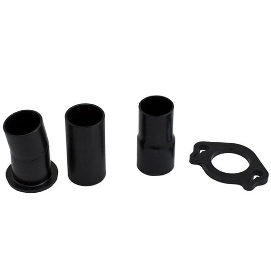 TUB810 Yasuni exhaust tips