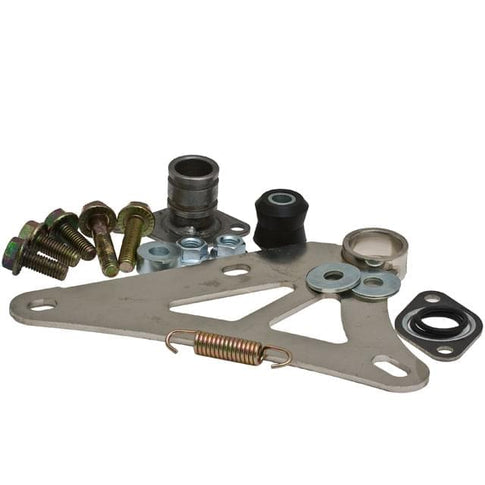 TUB306 Yasuni exhaust support and screw kit