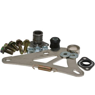 TUB306 Yasuni exhaust support and screw kit