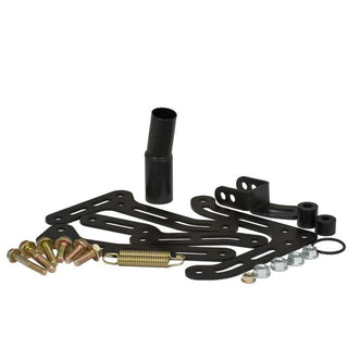 Kit support et visserie d’échappement TUB808 Yasuni