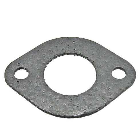 Minarelli / Peugeot / Honda exhaust gasket 2 holes Yasuni