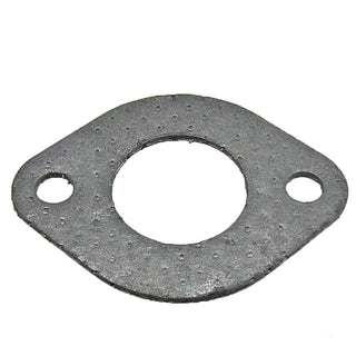 Minarelli / Peugeot / Honda exhaust gasket 2 holes Yasuni