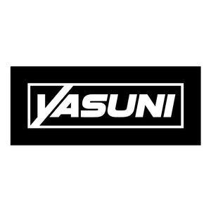 Pegatina anticalórica Yasuni 170x60mm STICKER5